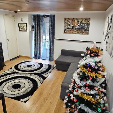 Rp House 1 , Perto Do Mercado Historico E Rio Sado Setubal Luaran gambar