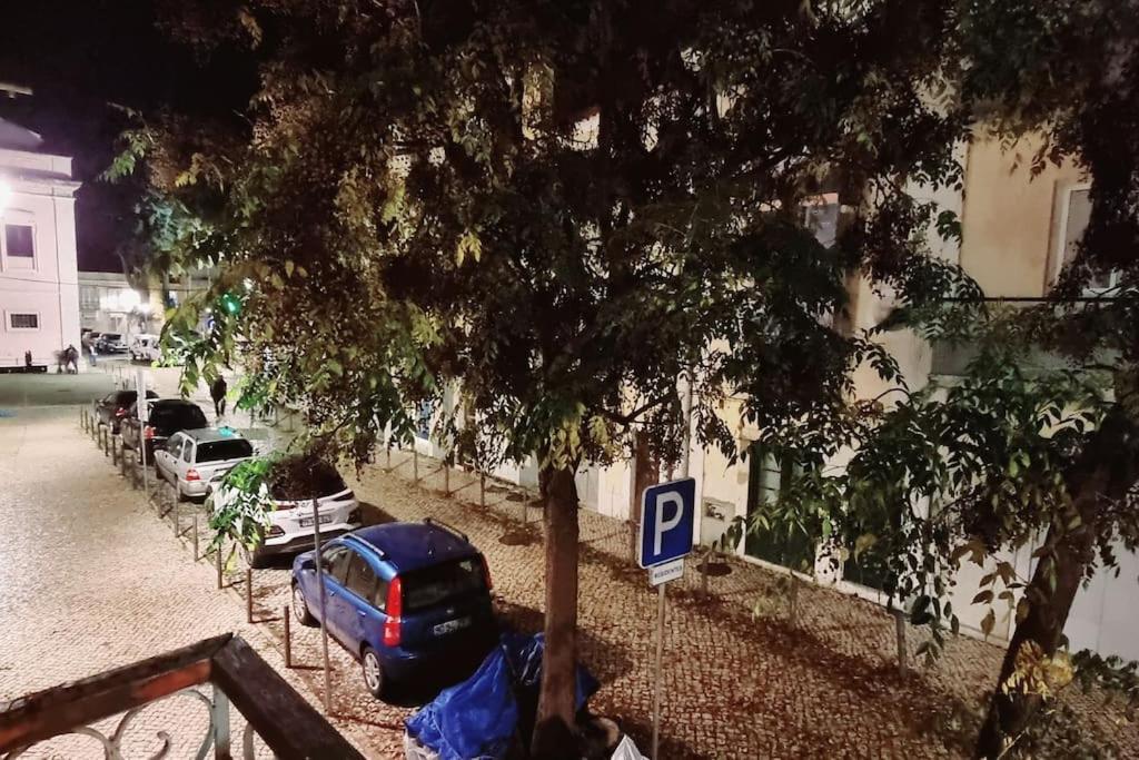 Rp House 1 , Perto Do Mercado Historico E Rio Sado Setubal Luaran gambar