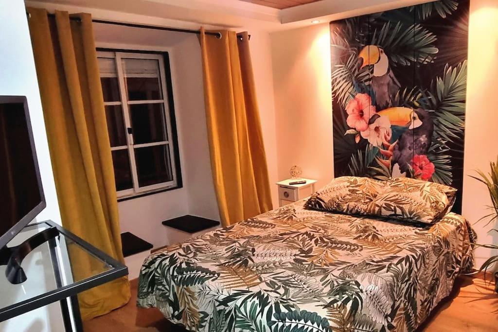 Rp House 1 , Perto Do Mercado Historico E Rio Sado Setubal Luaran gambar
